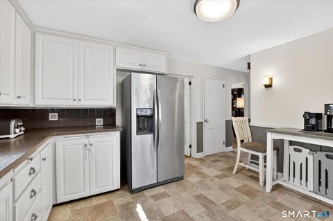 Tiny photo for 22 Carroll Road, Manchester, CT 06042 (MLS # 24164711)