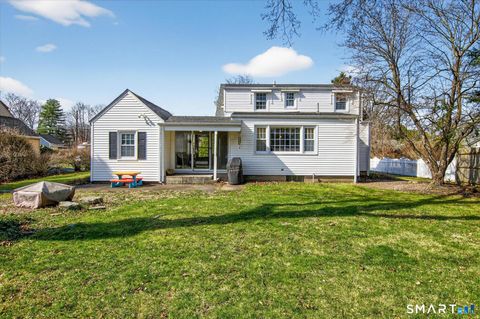 Tiny photo for 22 Carroll Road, Manchester, CT 06042 (MLS # 24164711)