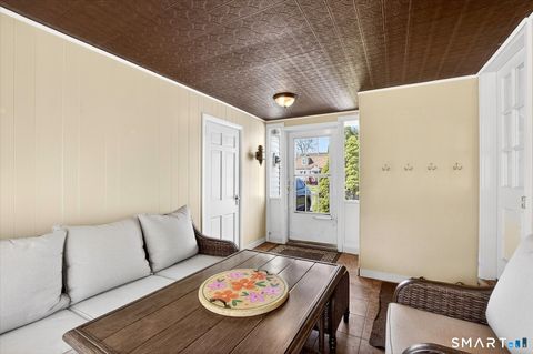 Tiny photo for 22 Carroll Road, Manchester, CT 06042 (MLS # 24164711)