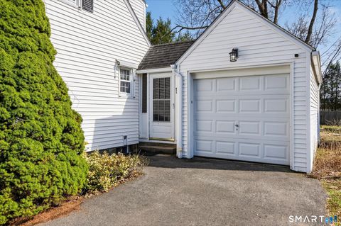 Tiny photo for 22 Carroll Road, Manchester, CT 06042 (MLS # 24164711)