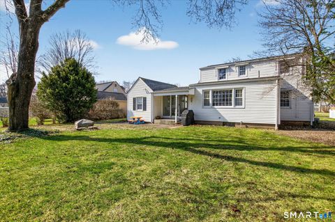 Tiny photo for 22 Carroll Road, Manchester, CT 06042 (MLS # 24164711)