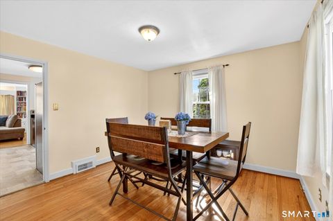 Tiny photo for 22 Carroll Road, Manchester, CT 06042 (MLS # 24164711)