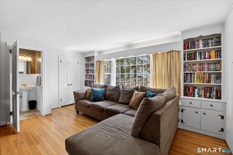 Tiny photo for 22 Carroll Road, Manchester, CT 06042 (MLS # 24164711)