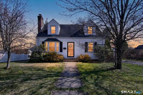 Tiny photo for 22 Carroll Road, Manchester, CT 06042 (MLS # 24164711)