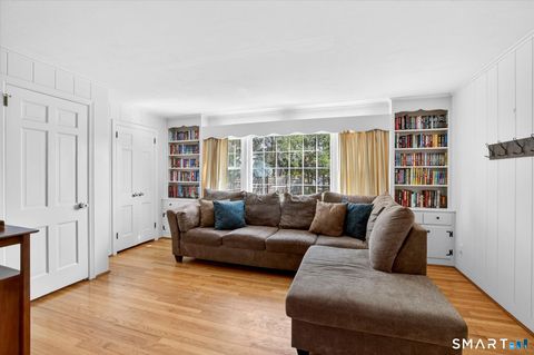 Tiny photo for 22 Carroll Road, Manchester, CT 06042 (MLS # 24164711)