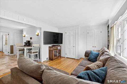 Tiny photo for 22 Carroll Road, Manchester, CT 06042 (MLS # 24164711)