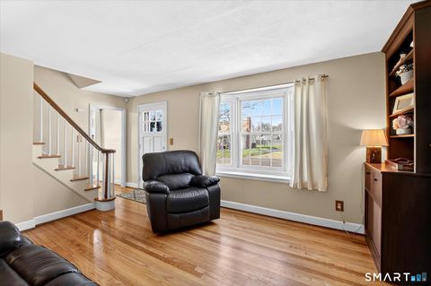 Tiny photo for 22 Carroll Road, Manchester, CT 06042 (MLS # 24164711)