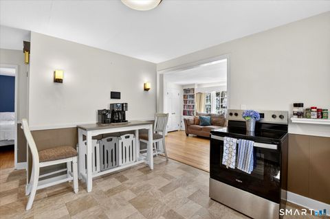 Tiny photo for 22 Carroll Road, Manchester, CT 06042 (MLS # 24164711)