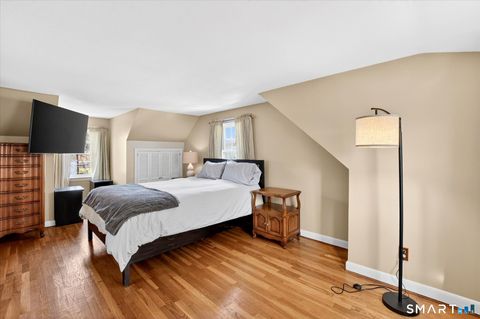 Tiny photo for 22 Carroll Road, Manchester, CT 06042 (MLS # 24164711)