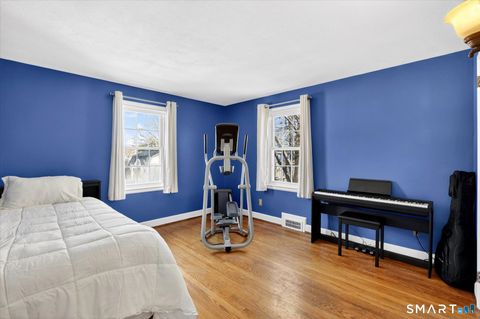 Tiny photo for 22 Carroll Road, Manchester, CT 06042 (MLS # 24164711)