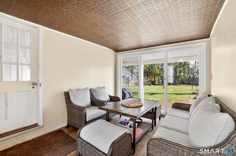 Tiny photo for 22 Carroll Road, Manchester, CT 06042 (MLS # 24164711)