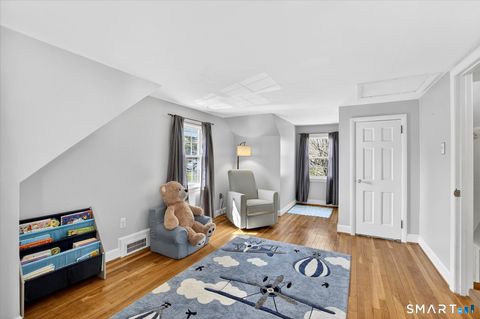 Tiny photo for 22 Carroll Road, Manchester, CT 06042 (MLS # 24164711)