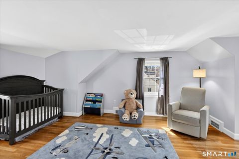 Tiny photo for 22 Carroll Road, Manchester, CT 06042 (MLS # 24164711)