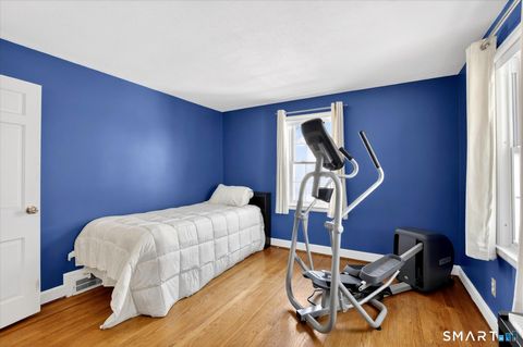 Tiny photo for 22 Carroll Road, Manchester, CT 06042 (MLS # 24164711)