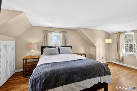 Tiny photo for 22 Carroll Road, Manchester, CT 06042 (MLS # 24164711)