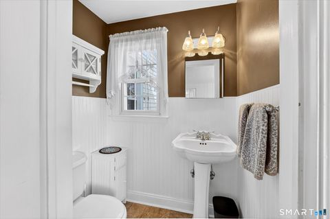 Tiny photo for 22 Carroll Road, Manchester, CT 06042 (MLS # 24164711)