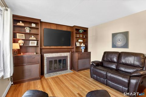 Tiny photo for 22 Carroll Road, Manchester, CT 06042 (MLS # 24164711)