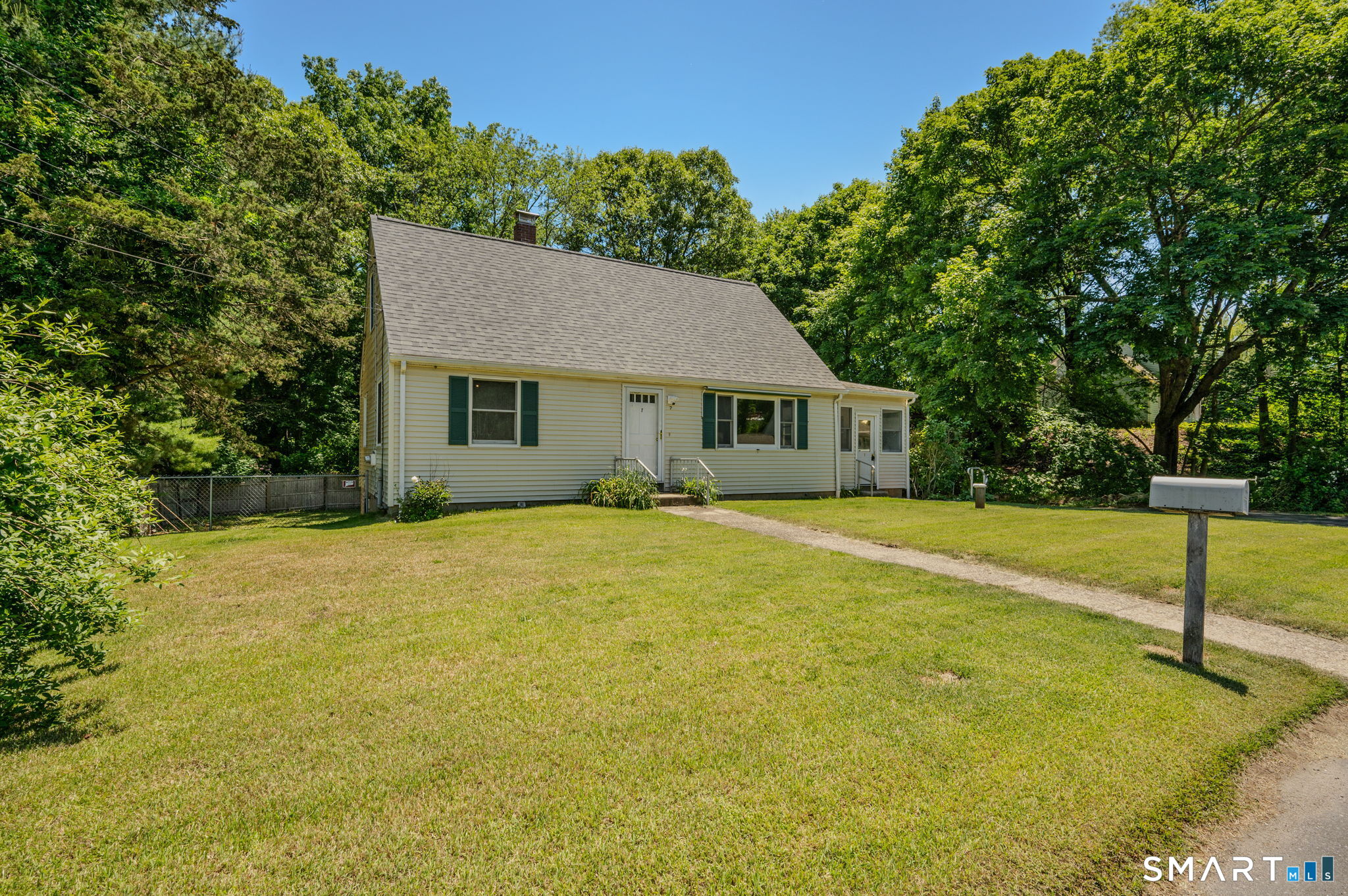 7 Bonville Drive