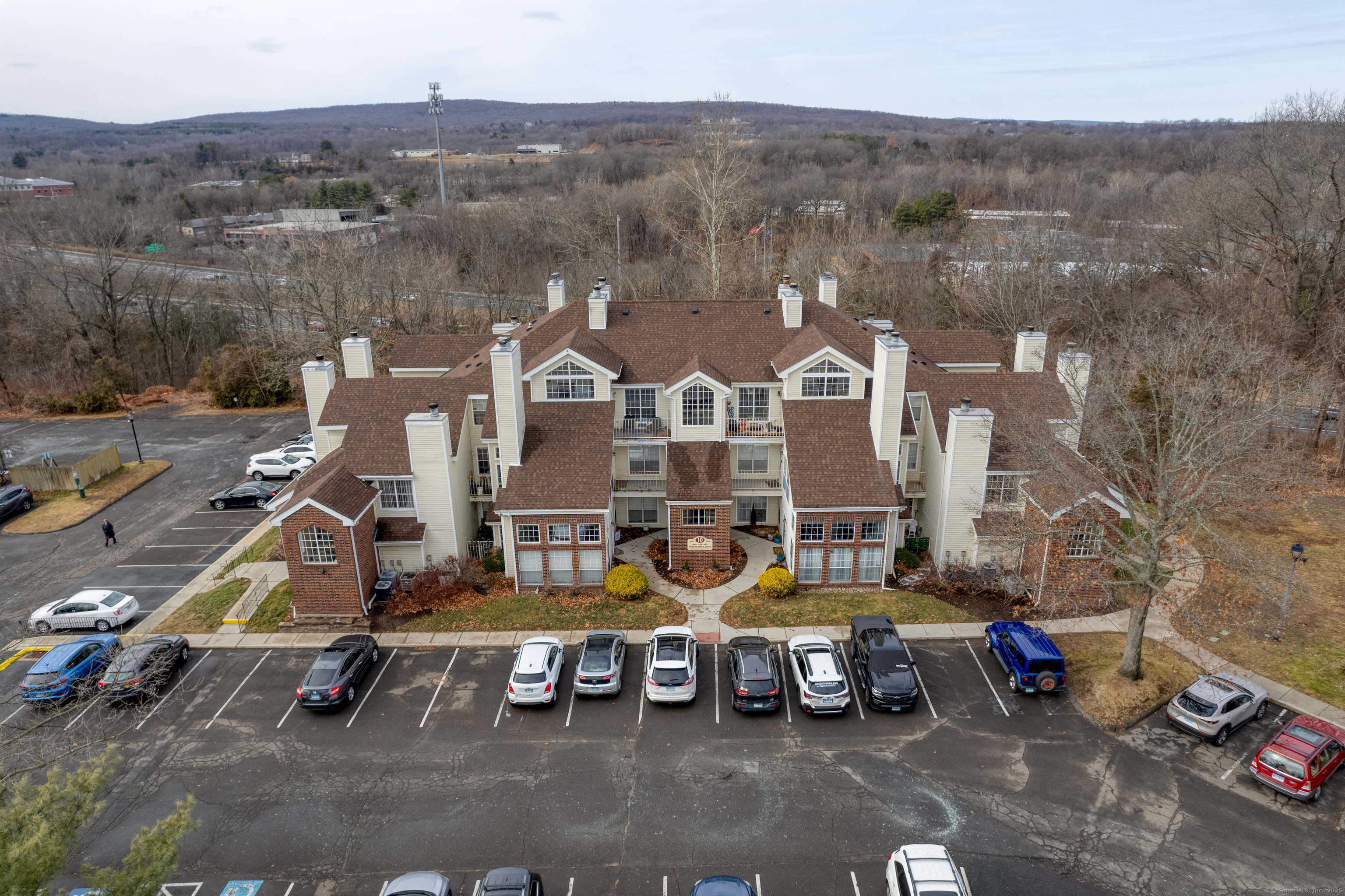 221 Carriage Crossing Lane #221, Middletown, Connecticut image 29