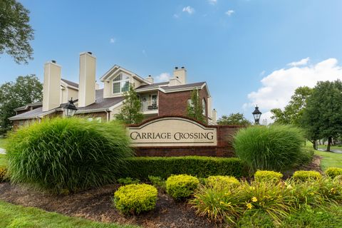 A home in Middletown