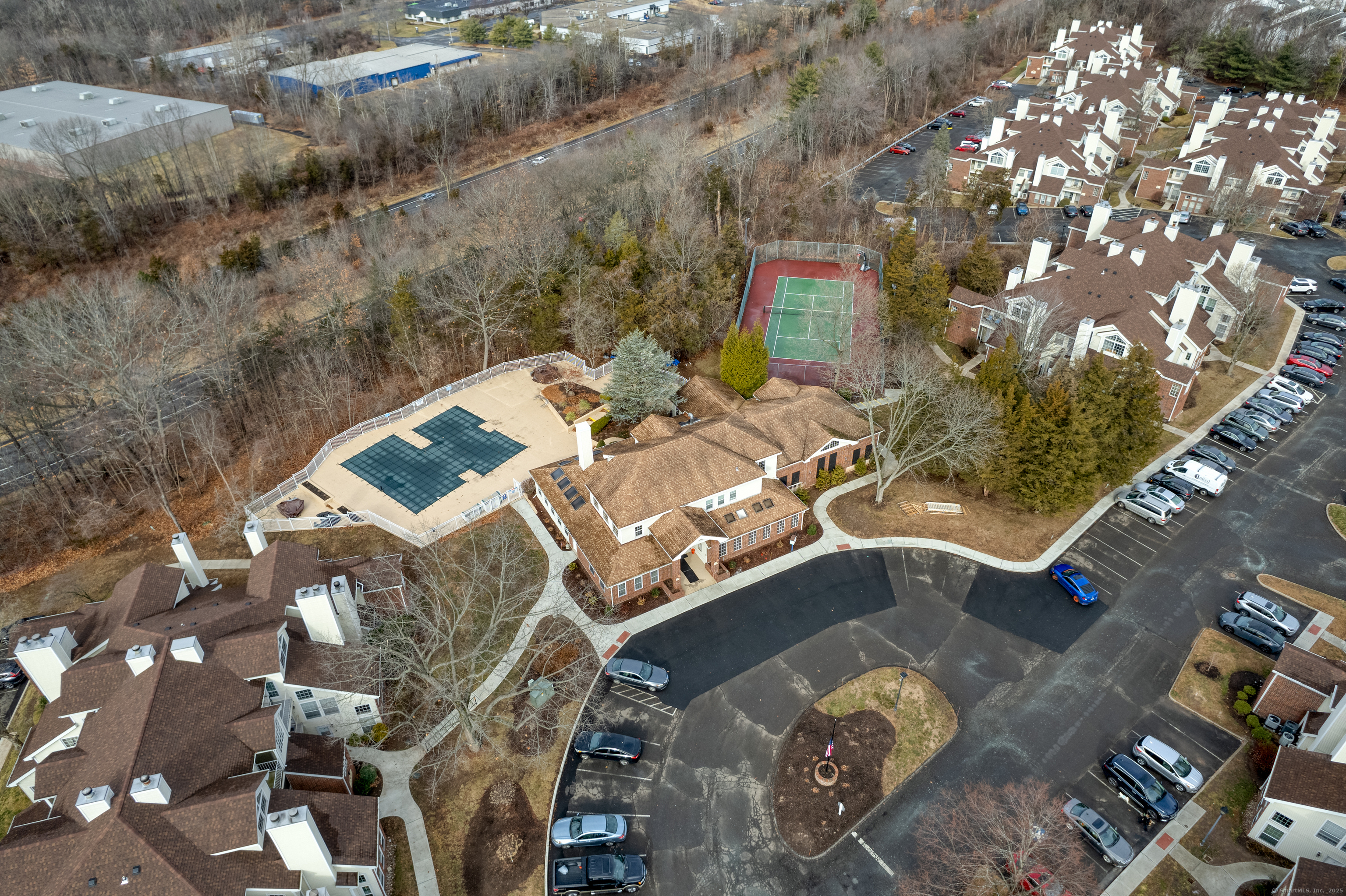221 Carriage Crossing Lane #221, Middletown, Connecticut image 30