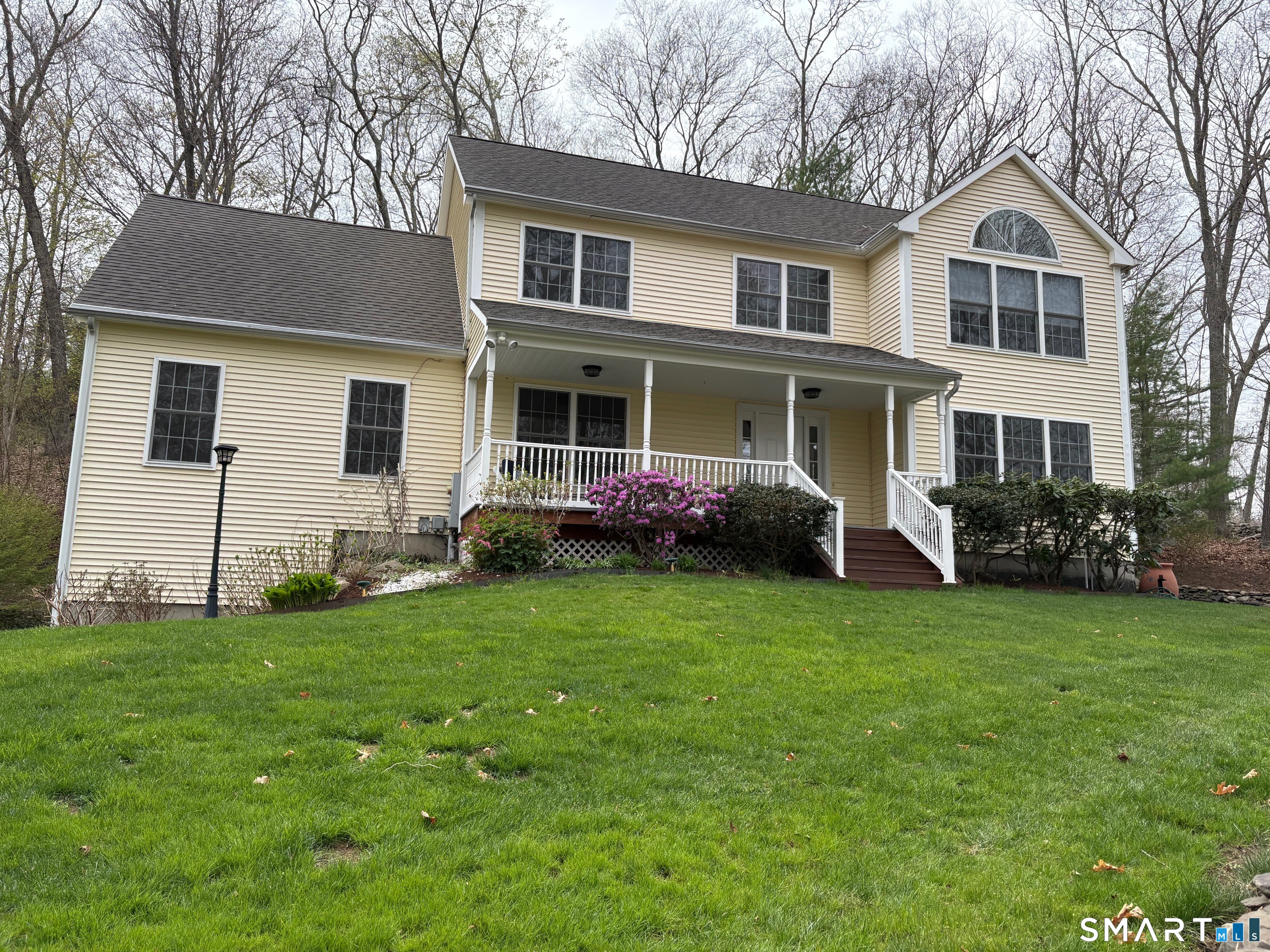 85 McVeagh Road