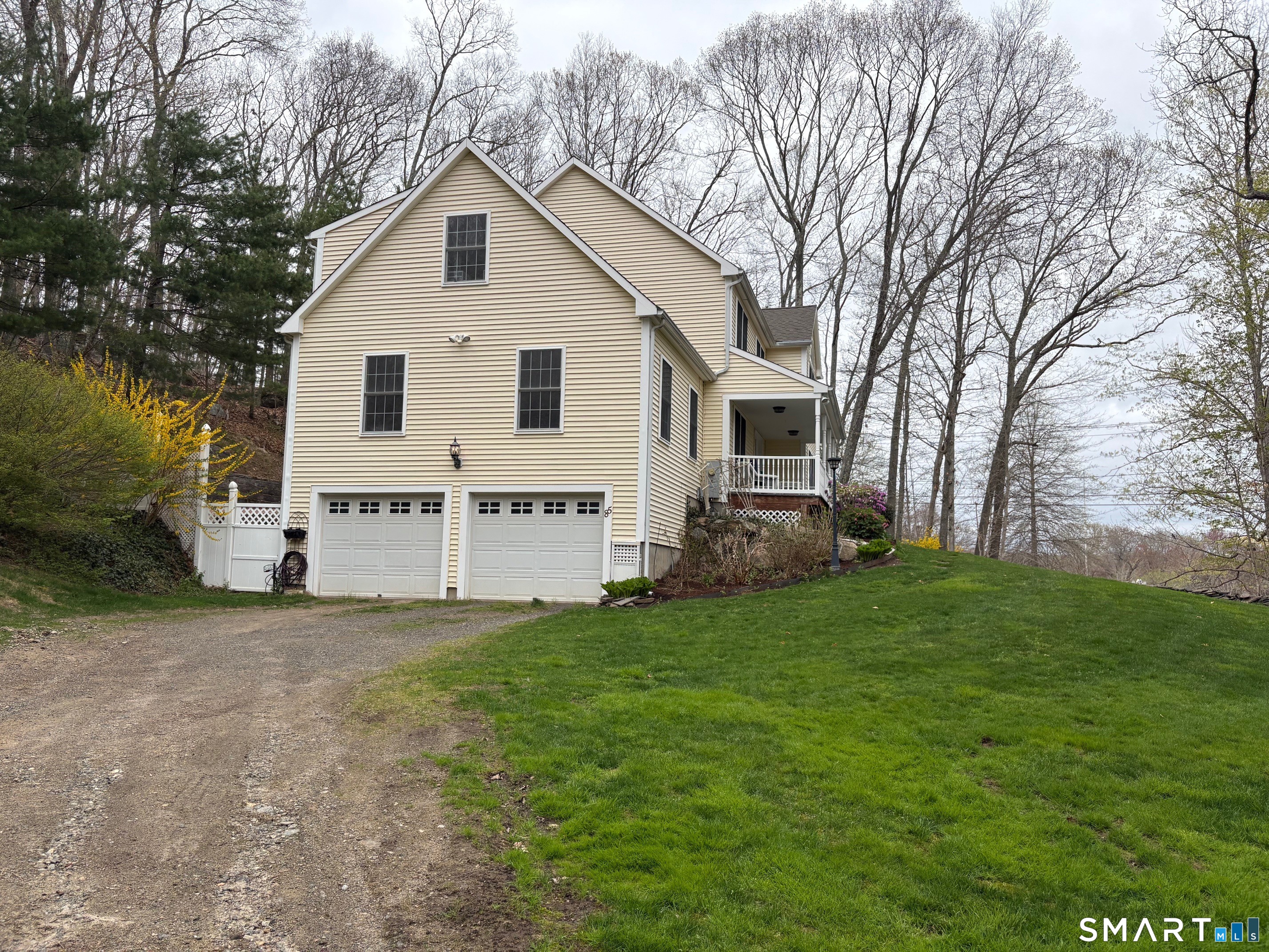 85 McVeagh Road