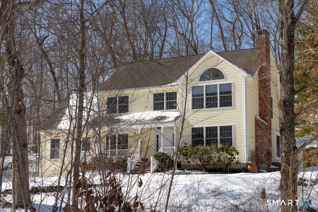 Photo of 85 McVeagh Road, Westbrook, CT 06498 (MLS # 24138789)