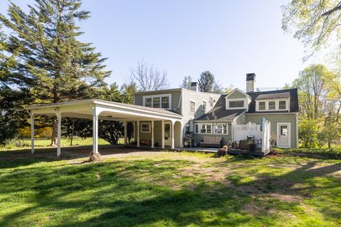 579 Main Street New Hartford CT 06057