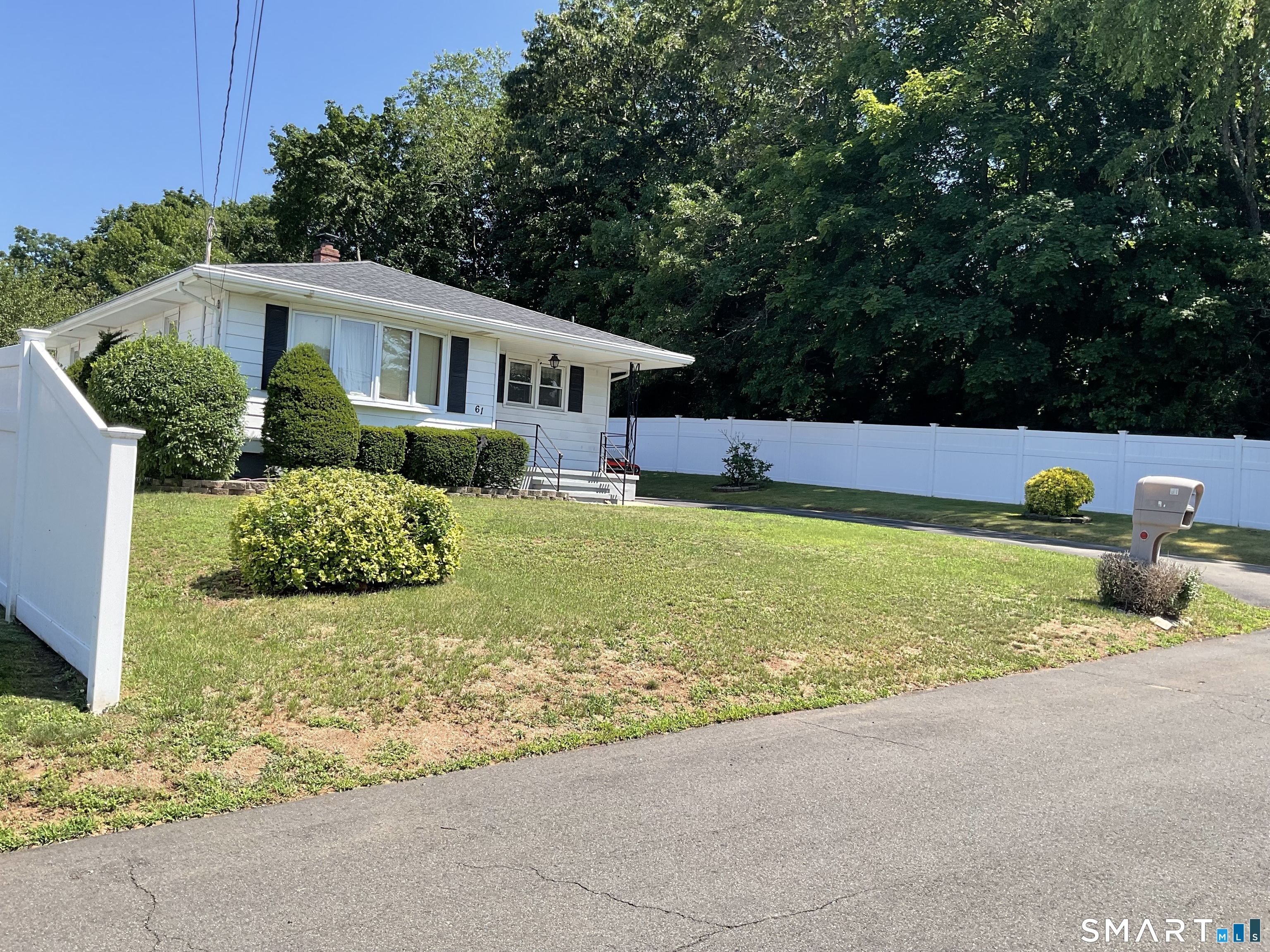 61 Rockview Road