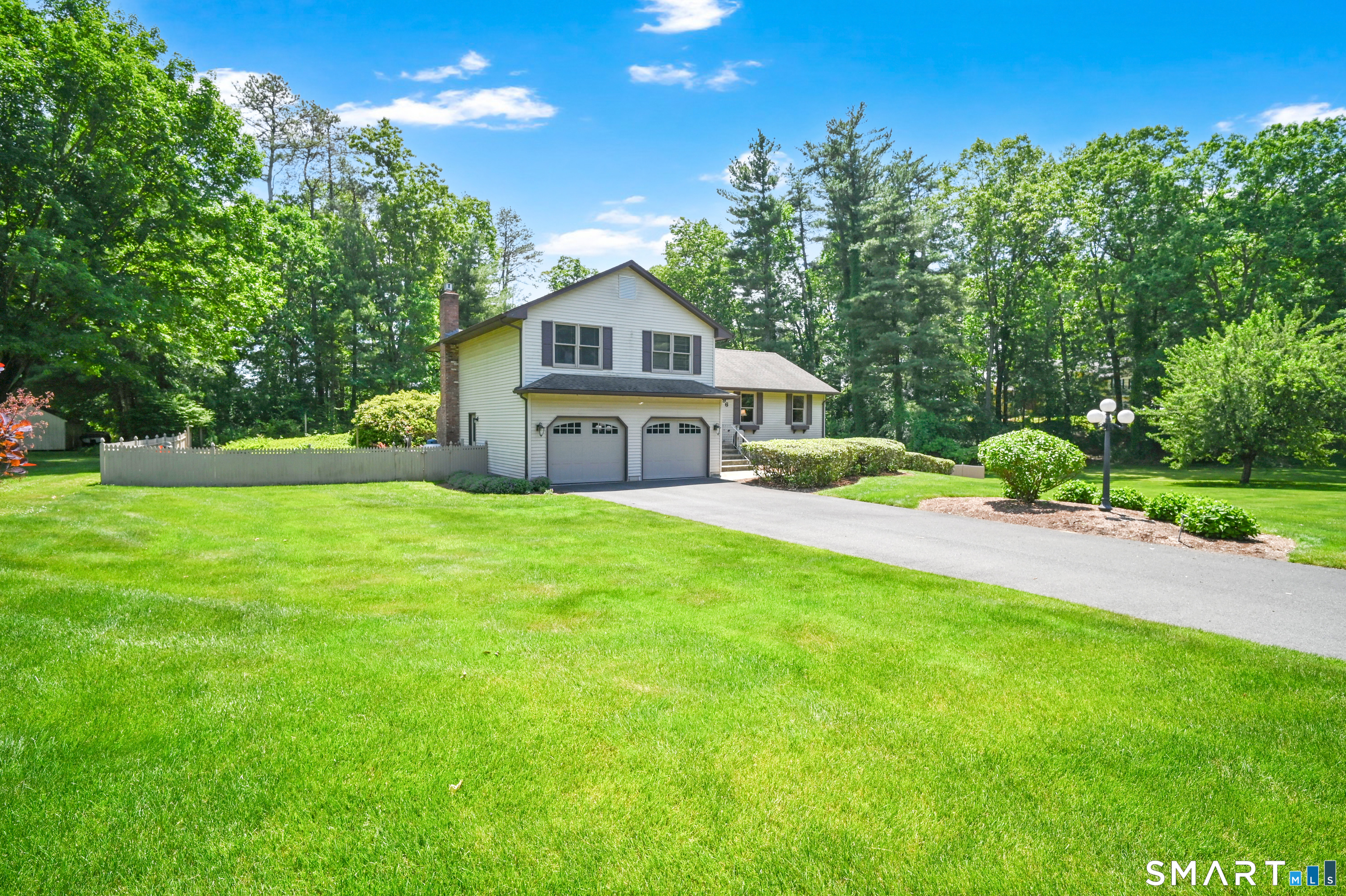 96 Woods Hollow Road
