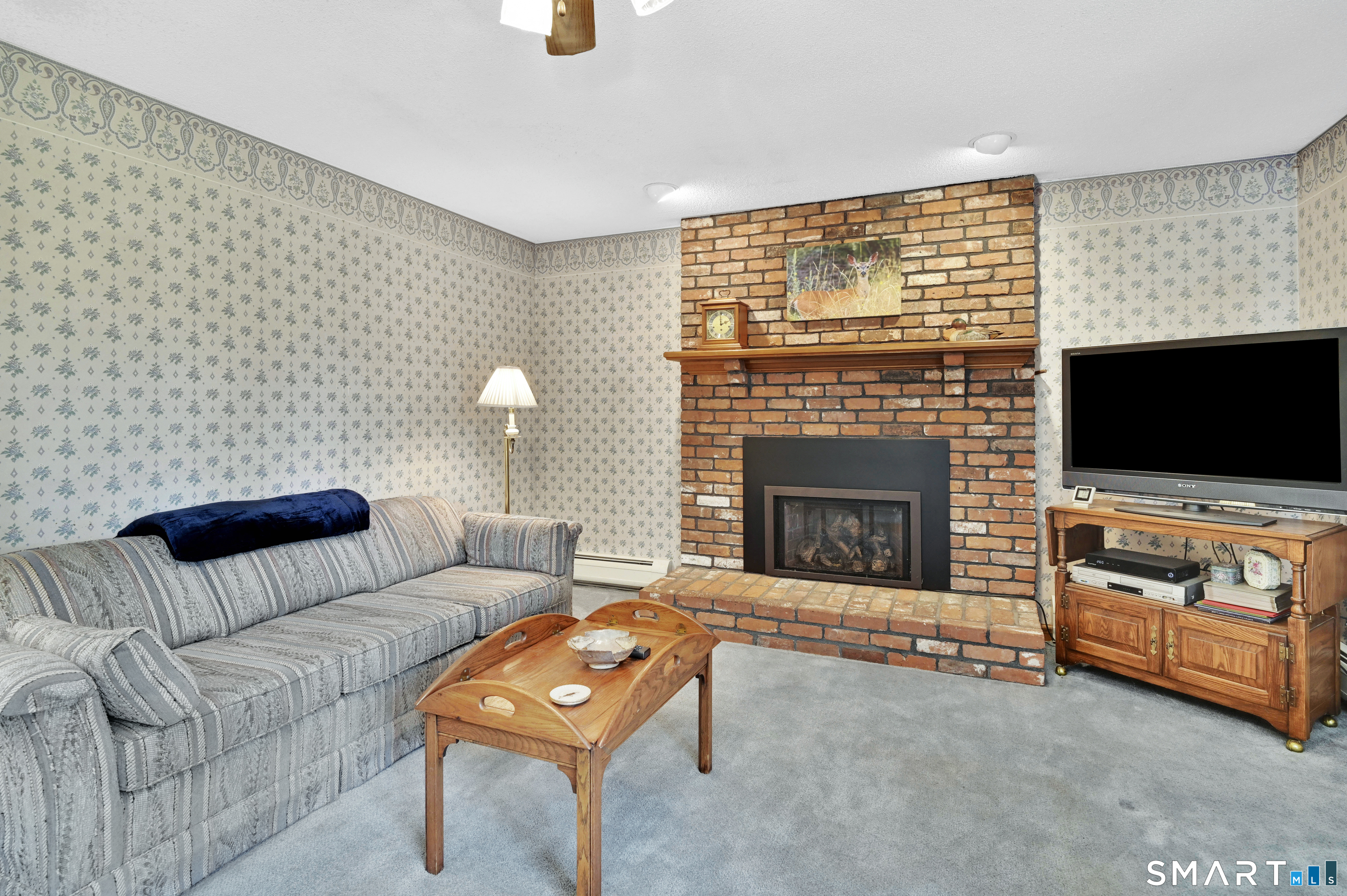 96 Woods Hollow Road