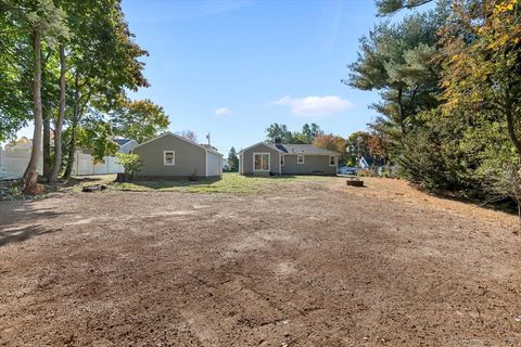 A home in Wallingford