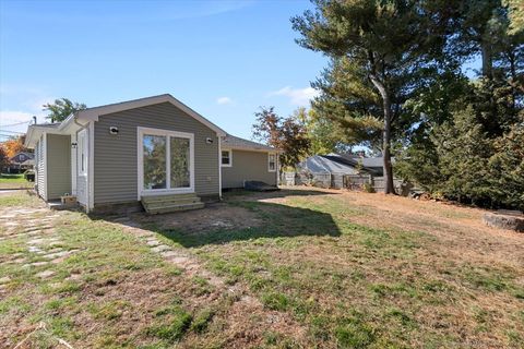 A home in Wallingford