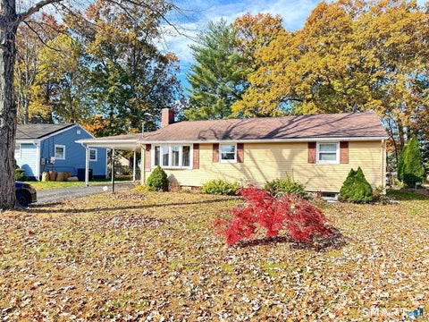 Photo of 209 Somerset Street, West Hartford, CT 06110 (MLS # 24205170)