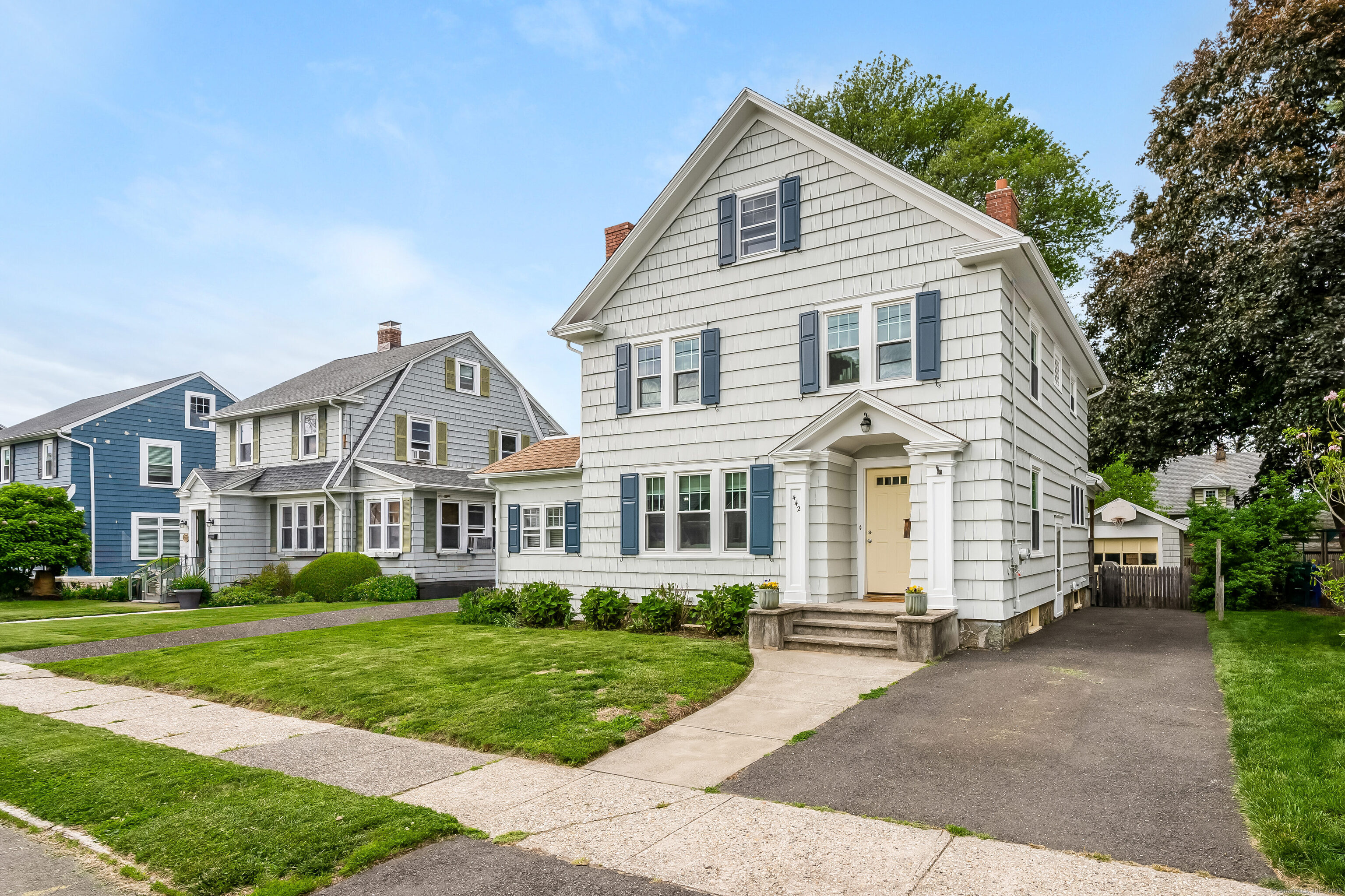 442 Woodstock Avenue, Stratford, Connecticut image 28