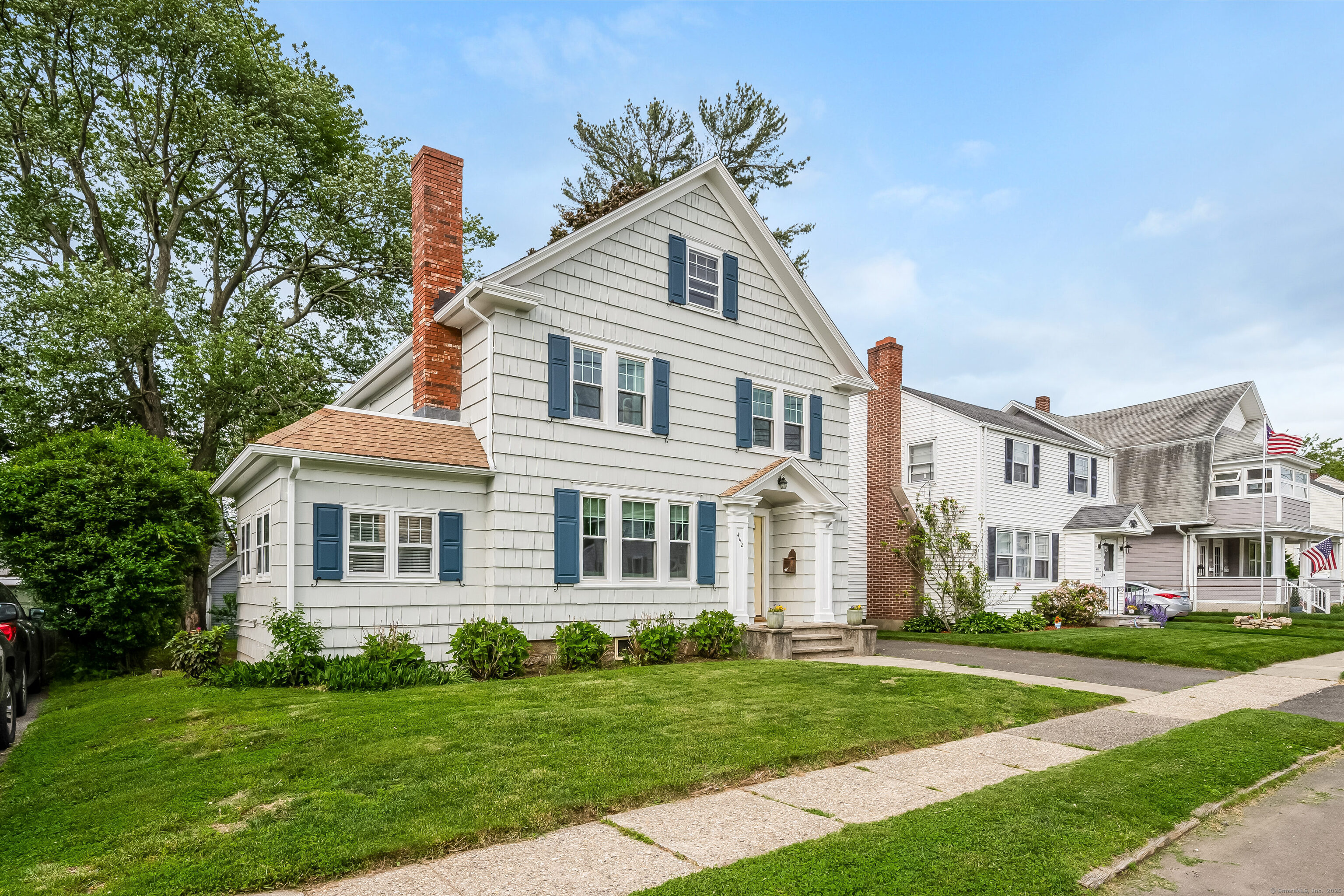 442 Woodstock Avenue, Stratford, Connecticut image 1