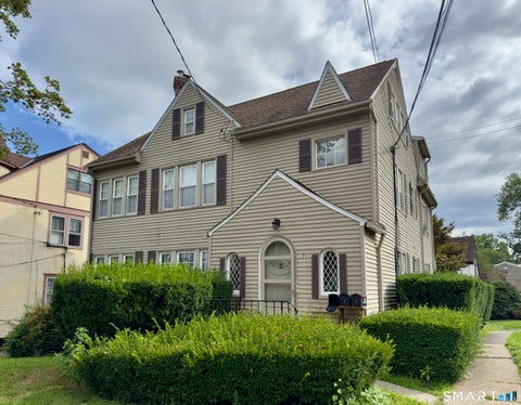 Multifamily For Rent - 53 Treat Avenue #1<br/> Stamford, CT 06906