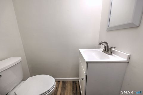 Tiny photo for 65 Salem Walk #65, Milford, CT 06460 (MLS # 24163259)