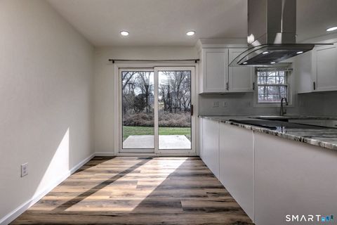 Tiny photo for 65 Salem Walk #65, Milford, CT 06460 (MLS # 24163259)