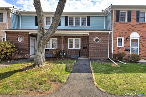 Tiny photo for 65 Salem Walk #65, Milford, CT 06460 (MLS # 24163259)