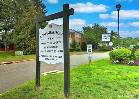 Photo of 65 Salem Walk #65, Milford, CT 06460 (MLS # 24163259)