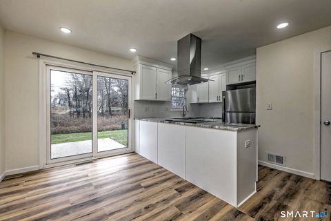 Tiny photo for 65 Salem Walk #65, Milford, CT 06460 (MLS # 24163259)