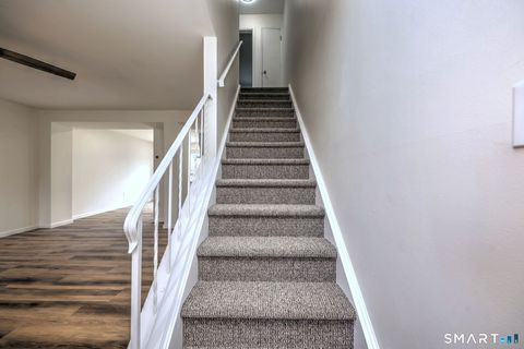 Tiny photo for 65 Salem Walk #65, Milford, CT 06460 (MLS # 24163259)