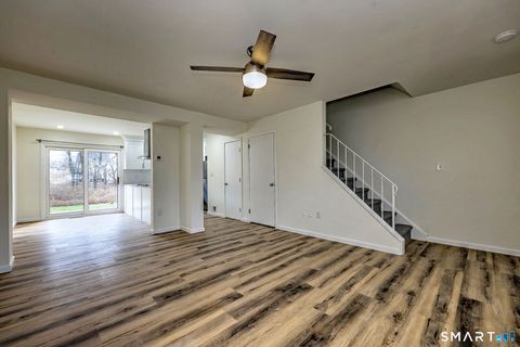 Tiny photo for 65 Salem Walk #65, Milford, CT 06460 (MLS # 24163259)