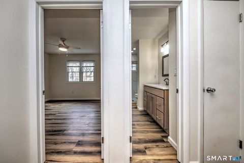 Tiny photo for 65 Salem Walk #65, Milford, CT 06460 (MLS # 24163259)