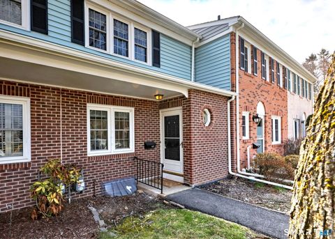 Tiny photo for 65 Salem Walk #65, Milford, CT 06460 (MLS # 24163259)