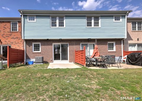 Tiny photo for 65 Salem Walk #65, Milford, CT 06460 (MLS # 24163259)