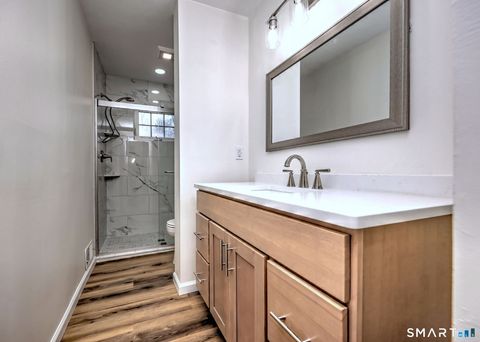 Tiny photo for 65 Salem Walk #65, Milford, CT 06460 (MLS # 24163259)