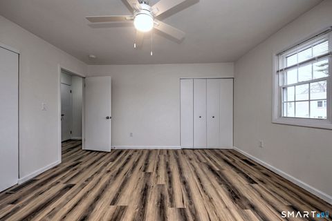 Tiny photo for 65 Salem Walk #65, Milford, CT 06460 (MLS # 24163259)